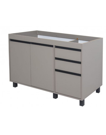 Bajo Mesada Sorrento 120cm...