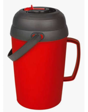 BIDÓN TERMICO 2,5 LTS MOR